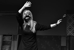 «Το Μυρολόγι της Φώκιας και άλλα του Έαρος Άσματα» στο Μουσείο Νεότερου Ελληνικού Πολιτισμού